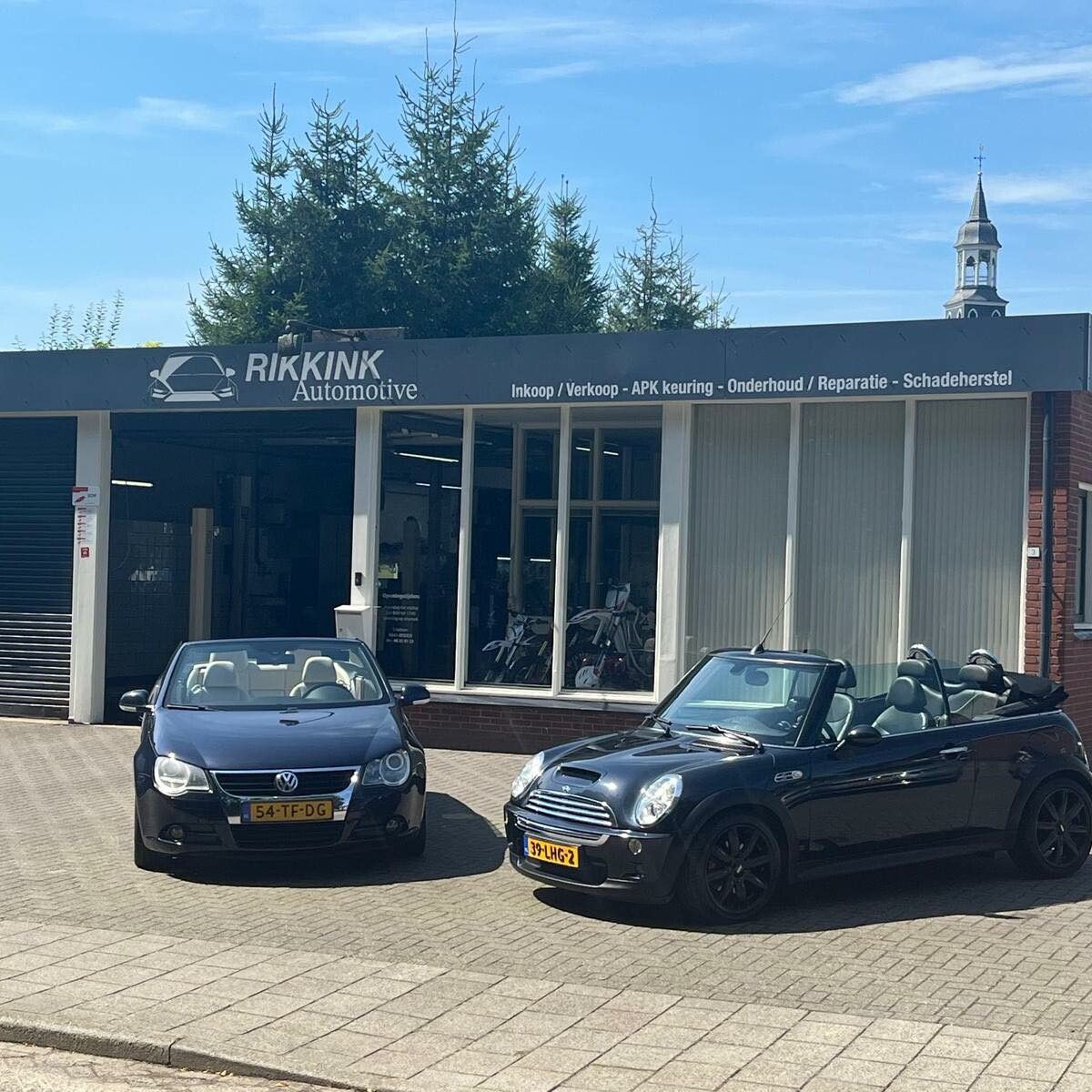 Welkom